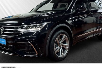 VW Tiguan 9.200 km 35.400 &euro; Neuburg 86633