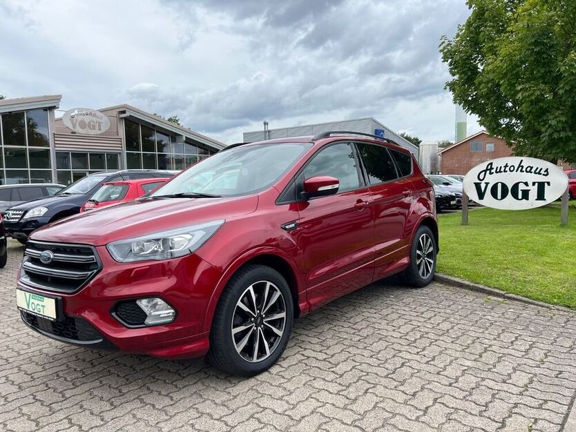 Kuga