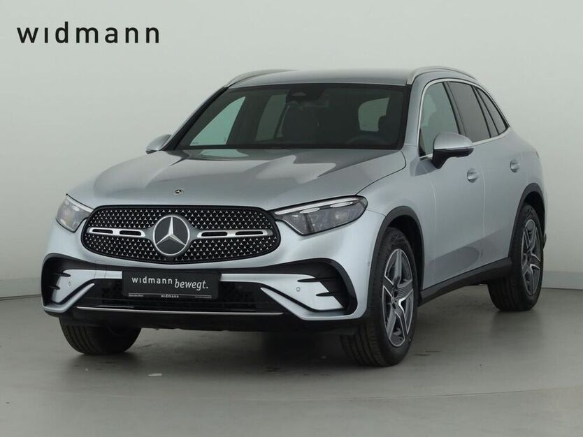 GLC 200
