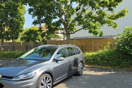 VW Golf 135.500 km 14.700 &euro; Obertshausen 63179