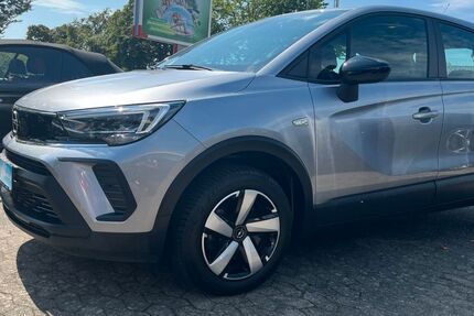 Opel Crossland (X) 15.550 km 18.990 &euro; Bad Wildungen 34537