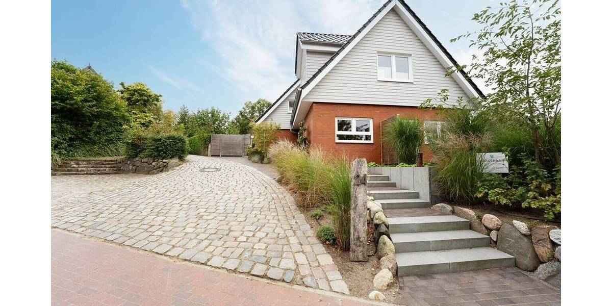 Einfamilienhaus Schashagen Bliesdorf - 4 Zimmer, 130 m&sup2;, 589.000&euro; | Angebot:25862789