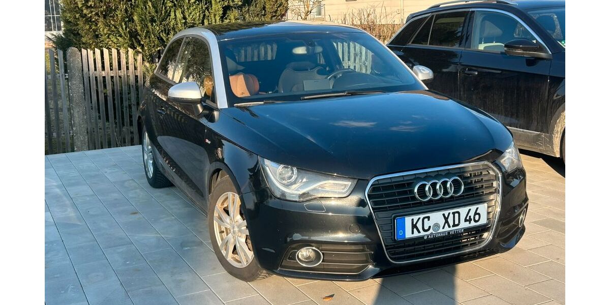 Audi A1 176.000 km 5.000 &euro; Teuschnitz 96358