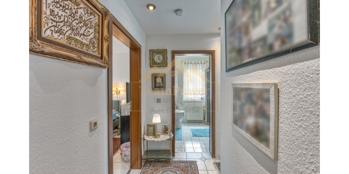 Entspannt wohnen in Hamburg-Schnelsen – ebenerdig & komfortabel für den neuen Lebensabschnitt - Erdgeschoßwohnung Hamburg Schnelsen | Angebot:25365911