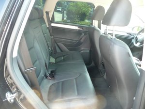 VW Touareg V6 TDI Blue Motion SCR DPF * Luftfederung 74.500 km 34.900 € Nürtingen 72622