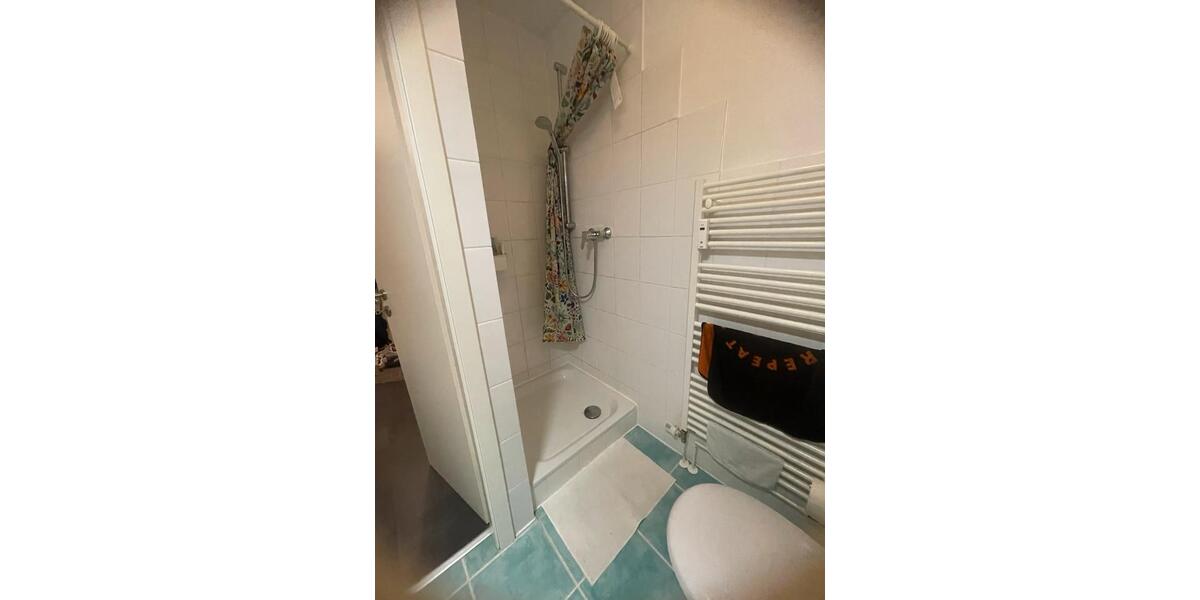 Erdgeschoßwohnung Kiel Blücherplatz - 2 Zimmer, 45 m&sup2;, 900&euro; | Angebot:25447533