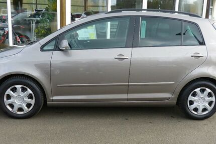 VW Golf Plus 66.340 km 6.499 &euro; Oberviechtach 92526
