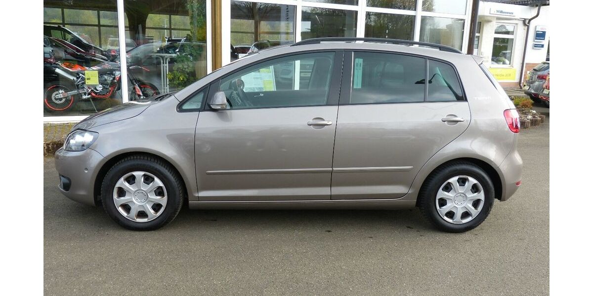VW Golf Plus 66.340 km 6.500 &euro; Oberviechtach 92526