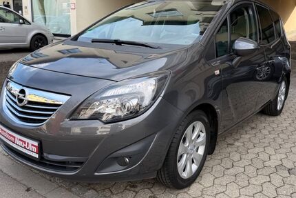 Opel Meriva 104.000 km 4.490 &euro; Senden 89250