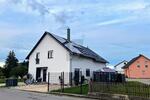 MODERNES WOHNEN IN NATURNÄHE - EIN FAMILIENTRAUM - Doppelhaushälfte Nordendorf | Angebot:27305510