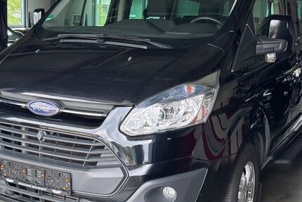 Ford Tourneo Custom 138.400 km 16.400 &euro; Langenmosen 86571