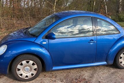 VW Beetle 150.000 km 2.299 &euro; Uelzen 29525