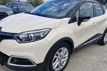 Renault Captur 99.612 km 9.950 &euro; Calden 34379