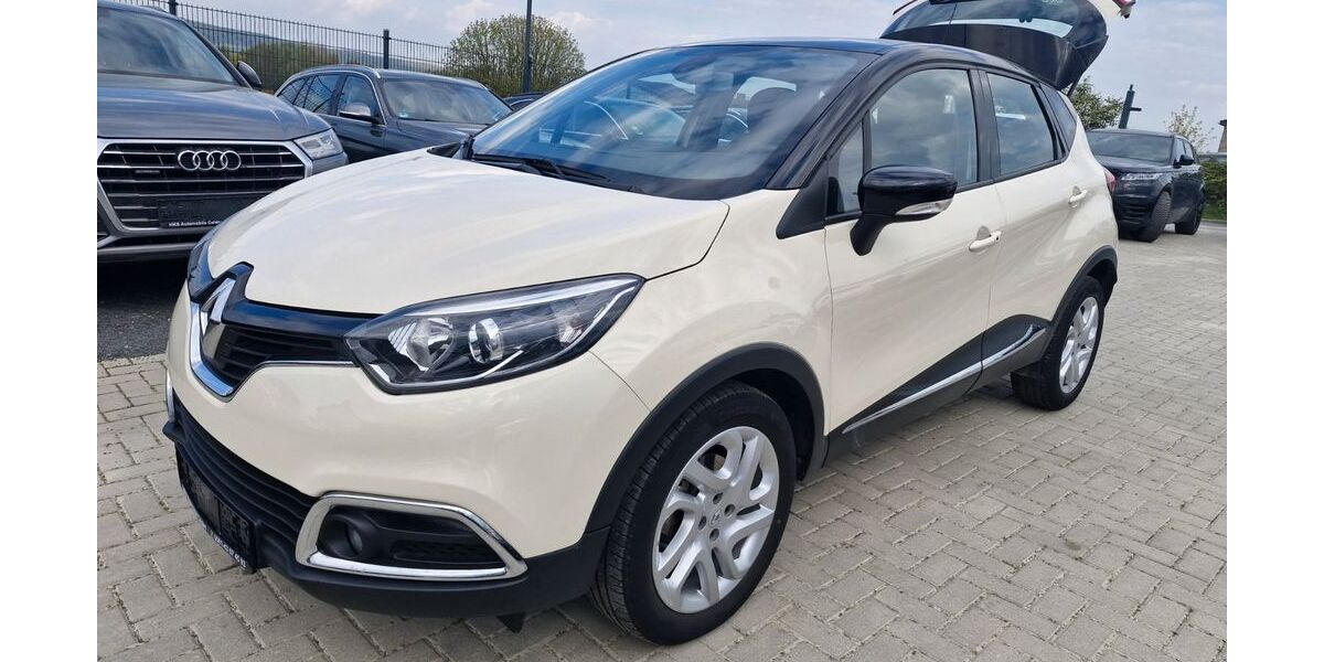 Renault Captur 99.612 km 9.950 &euro; Calden 34379