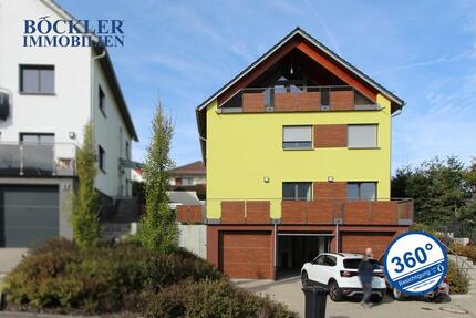 Wohnung Pforzheim Büchenbronn - 5 Zimmer, 150 m&sup2;, 1.530&euro; | Angebot:26567688