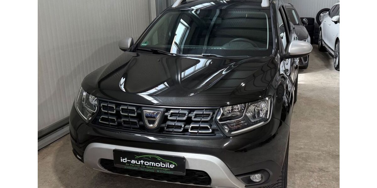 Dacia Duster 23.344 km 15.299 &euro; Bad Segeberg 23795