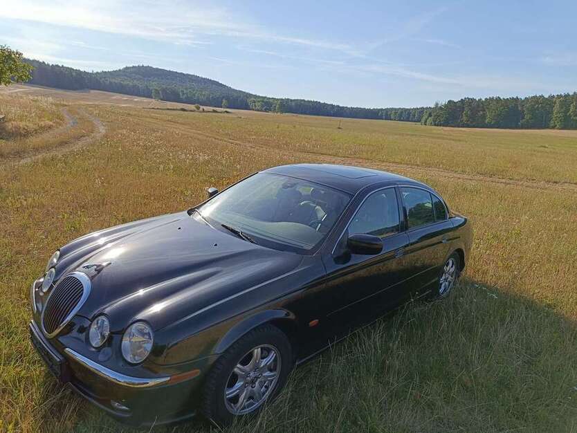 S-Type