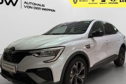 Renault Arkana 38.835 km 23.950 &euro; Stuttgart 70565