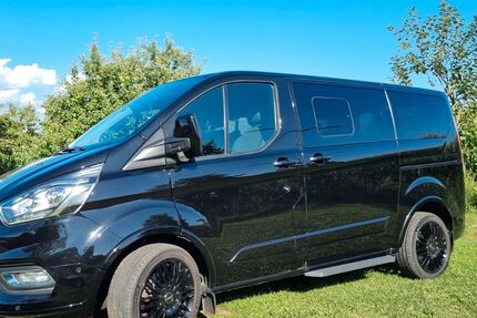 Ford Tourneo Custom 112.500 km 29.950 &euro; Tettenweis 94167