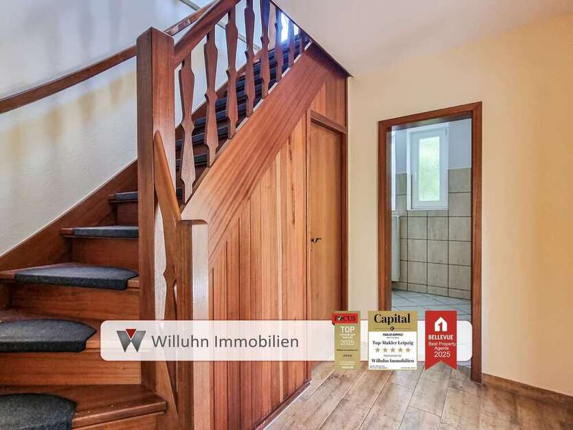 Wohnung zum Kaufen in Brandis 169.000 € 103.41 m² 3 zimmer