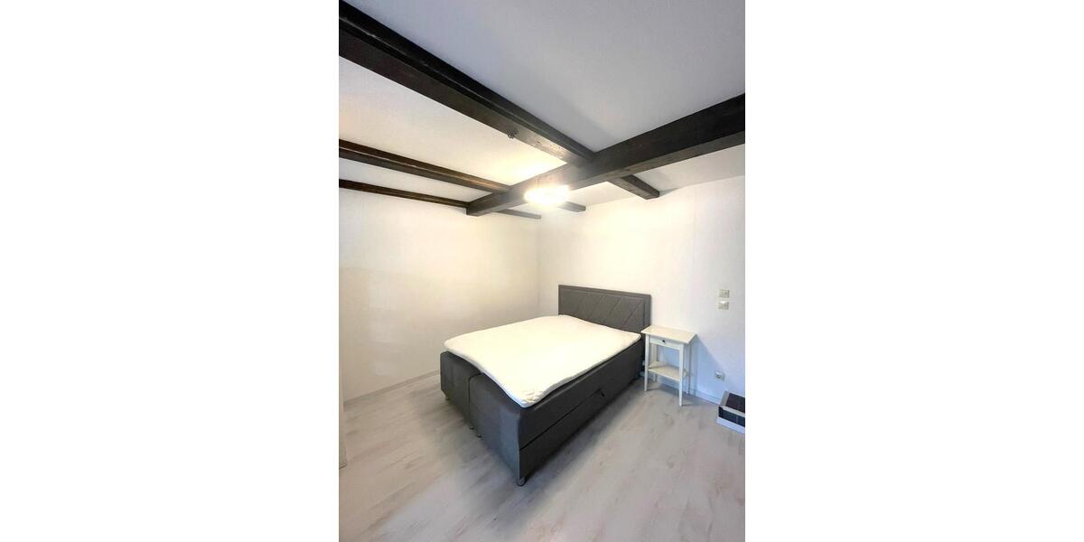 Etagenwohnung Nideggen - 1 Zimmer, 45 m&sup2;, 360&euro; | Angebot:26339519