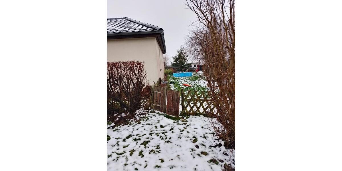 Bungalow zu Verkaufen 4 zimmer