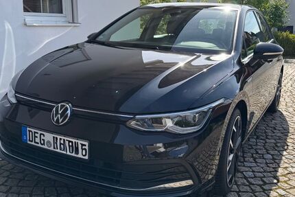 VW Golf 81.500 km 22.999 &euro; Ruhmannsfelden 94239