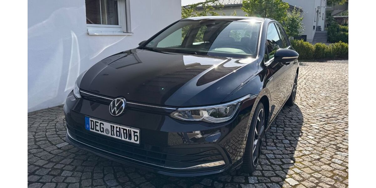 VW Golf 81.500 km 22.999 &euro; Ruhmannsfelden 94239