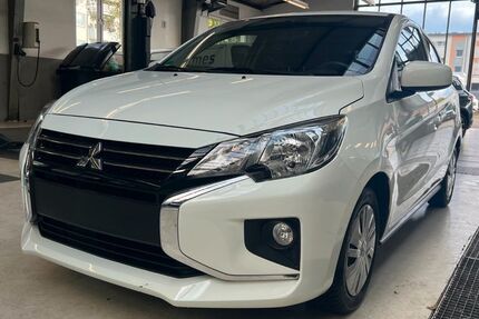 Mitsubishi Space Star 20.000 km 9.900 € Bremen 28217