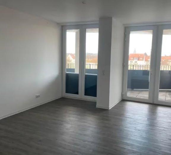 Etagenwohnung Osnabrück Wüste - 2 Zimmer, 59 m&sup2;, 763&euro; | Angebot:26419006