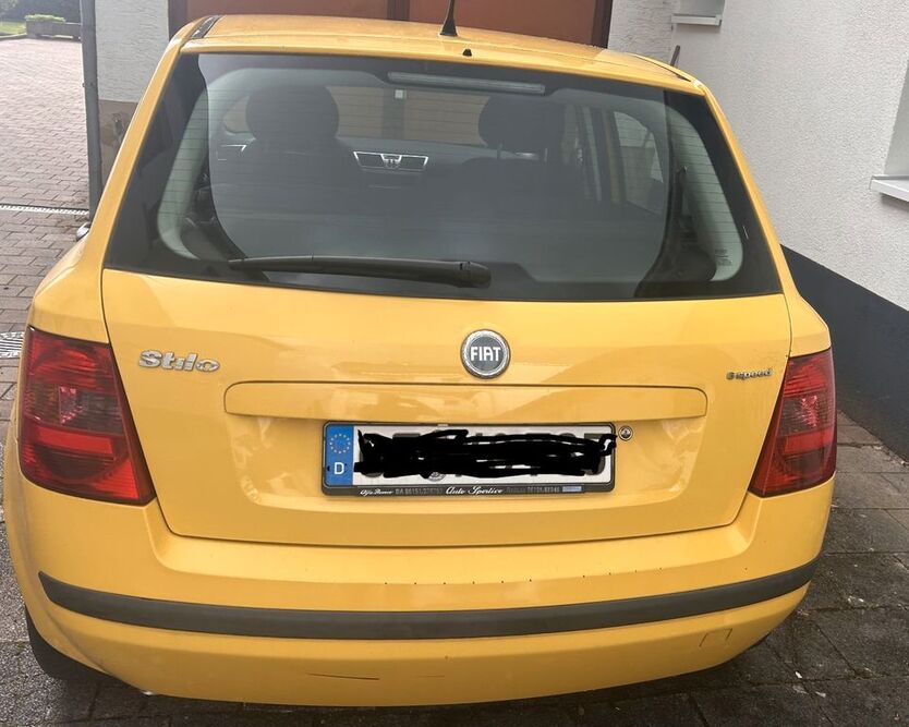 Stilo