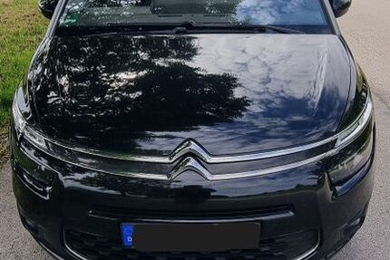 Citroen C4 Picasso 178.500 km 8.150 &euro; Baldham 85598