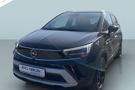 Opel Crossland (X) 23.950 km 21.350 &euro; Grünstadt 67269