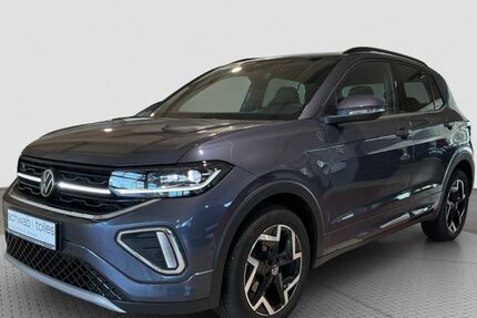 VW T-Cross 16.502 km 31.445 &euro; Neuss 41469