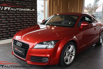 Audi TT 148.000 km 12.490 &euro; Fürth 90765