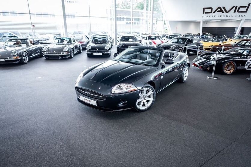 XK