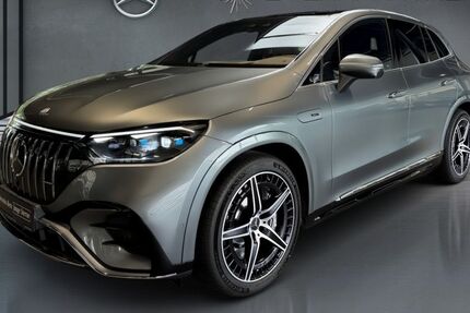 Mercedes-Benz EQE SUV 25.578 km 78.680 &euro; Hamburg 21079