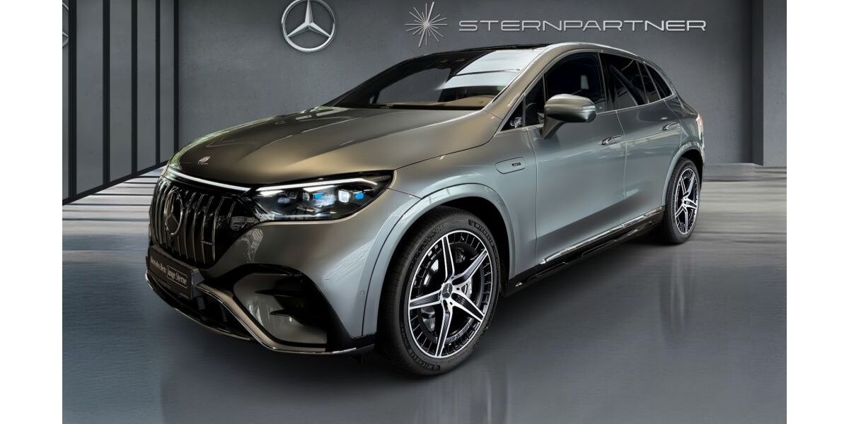Mercedes-Benz EQE SUV 25.578 km 78.680 &euro; Hamburg 21079