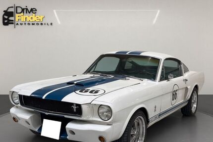 Ford Mustang 50.500 km 56.500 &euro; Langquaid 84085