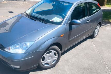 Ford Focus 79.865 km 1.650 &euro; Neunkhausen 57520