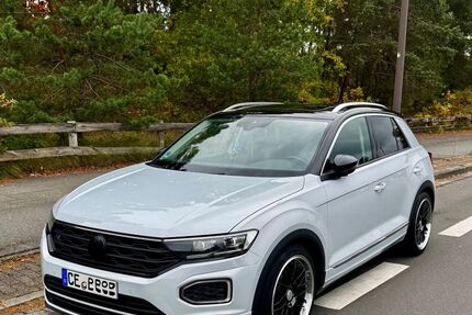 VW T-Roc 90.000 km 17.500 &euro; Celle 29223