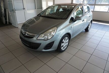 Opel Corsa 125.536 km 4.370 &euro; Beeskow 15848