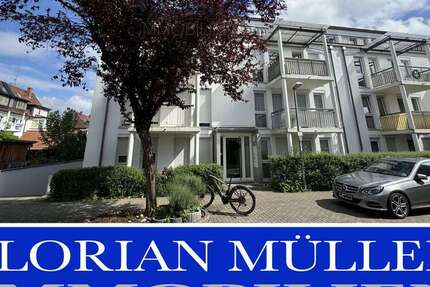 Wohnung Freiburg im Breisgau Betzenhausen - 1 Zimmer, 34 m&sup2;, 199.000&euro; | Angebot:26536114