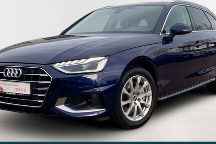 Audi A4 61.590 km 27.930 € Merseburg 06217