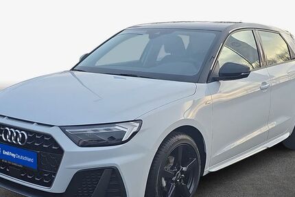 Audi A1 3.594 km 23.890 &euro; Husum 25813