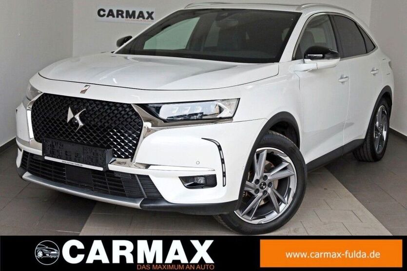 DS7 (Crossback)