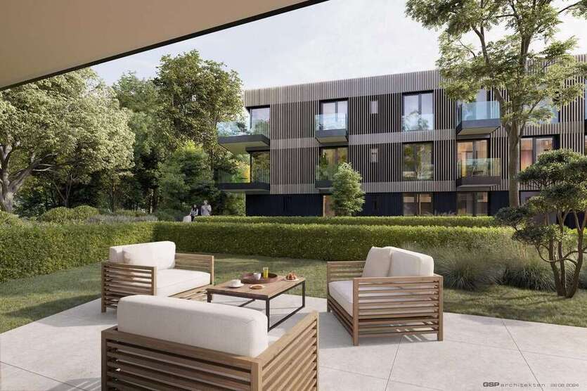 Wohnung zum Kaufen in Gilching 1.185.000 € 142.64 m²