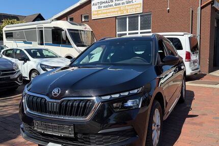 Skoda Kamiq 41.200 km 21.150 &euro; Nortrup 49638