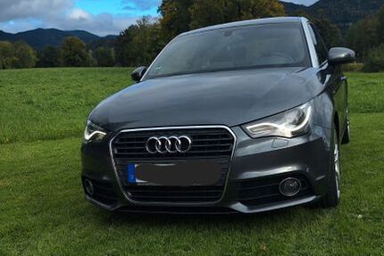 Audi A1 132.500 km 7.900 € Gaißach 83674