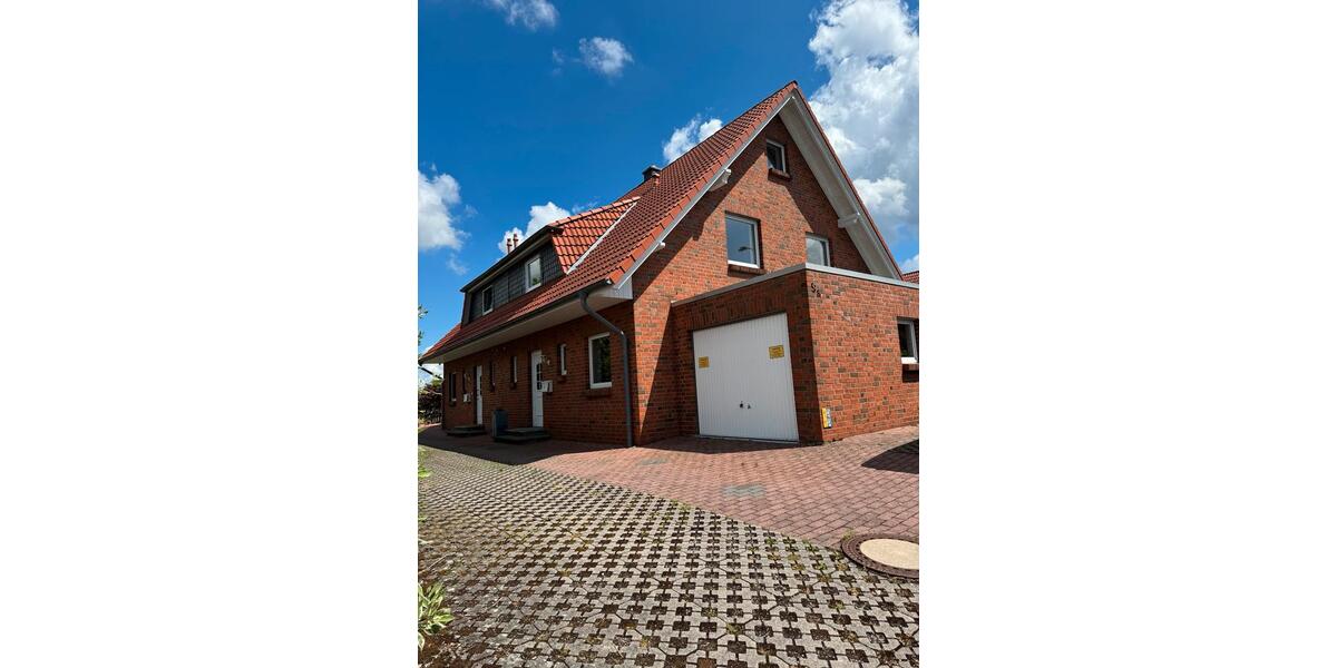Doppelhaushälfte Nienstädt - 2 Zimmer, 110 m&sup2;, 329.000&euro; | Angebot:26874614